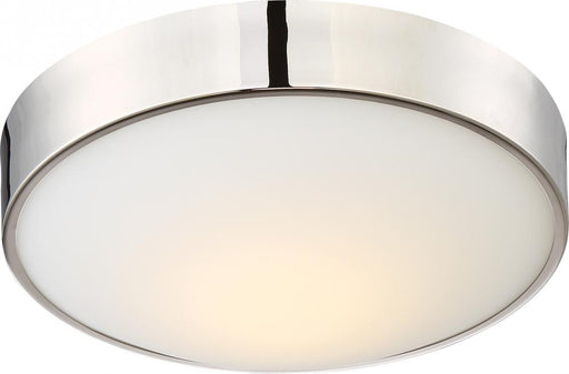 PERK 13" LED FLUSH