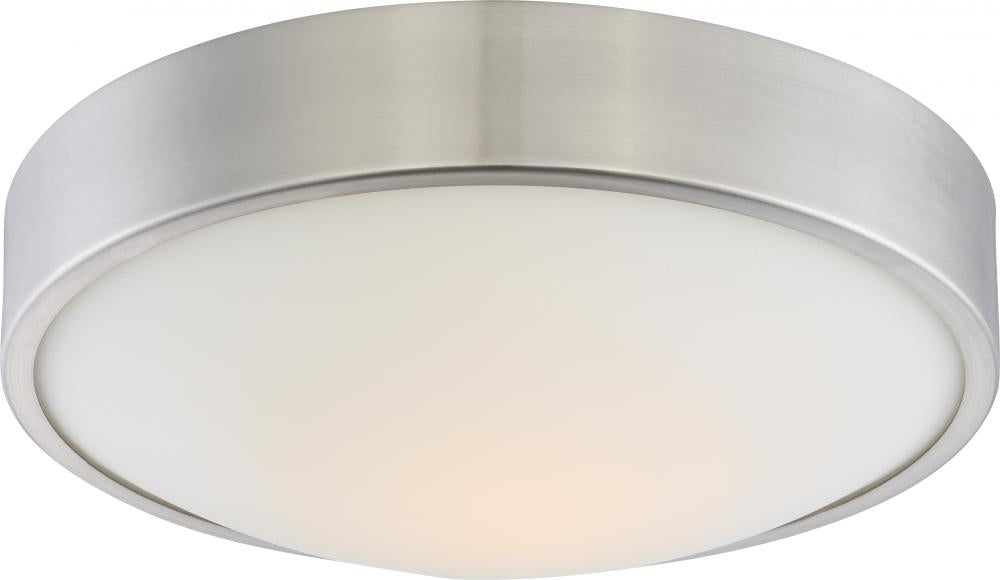 PERK 13" LED FLUSH