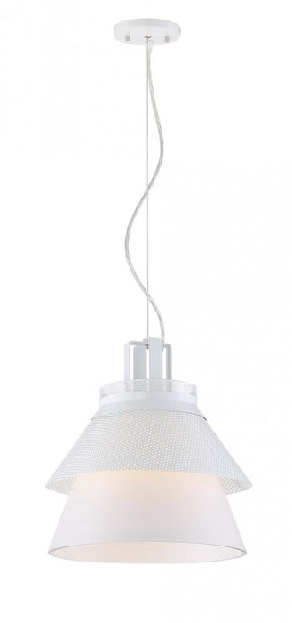 KYTO LED 10" PENDANT