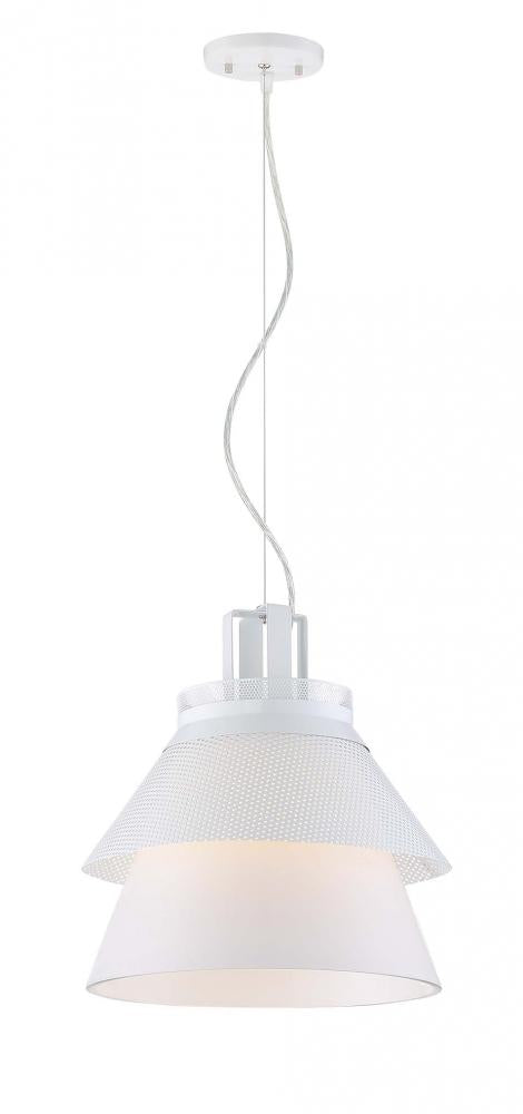 KYTO LED 10" PENDANT