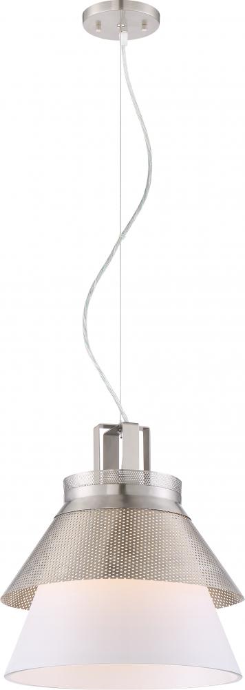 KYTO LED 13" PENDANT