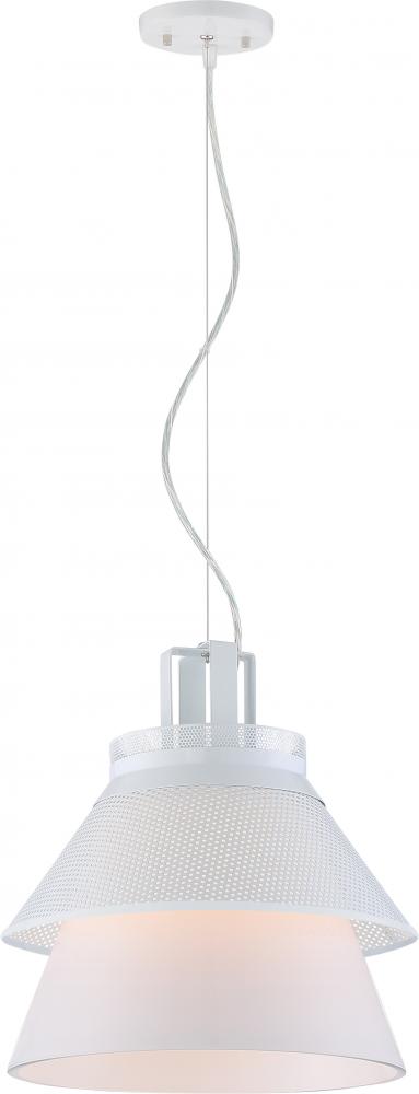 KYTO LED 13" PENDANT