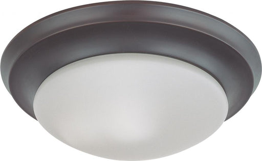 LED 12" TWIST & LOCK FIXTURE