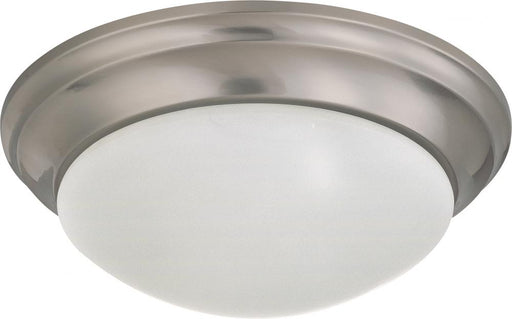 LED 14" TWIST & LOCK FIXTURE