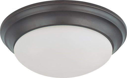 LED 14" TWIST & LOCK FIXTURE