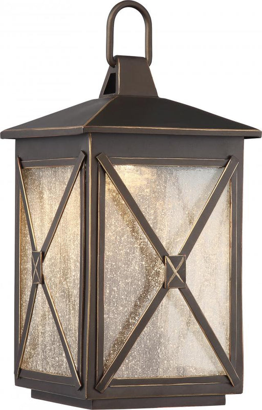 ROXTON 1 LT OUTDOOR SM LANTERN