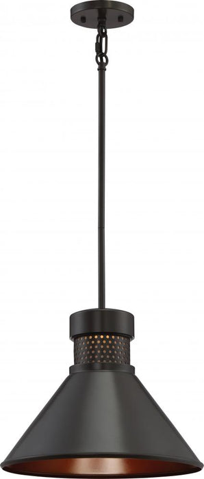 DORAL 1 LT LARGE LED PENDANT