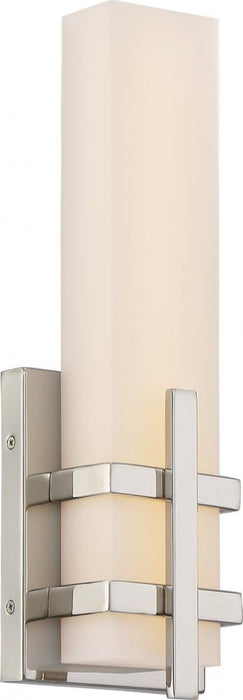 GRILL SINGLE LED WALL SCONCE