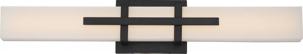 GRILL DOUBLE LED WALL SCONCE