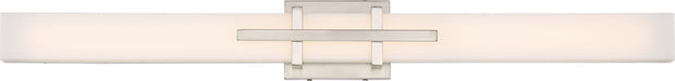 GRILL 36" LED WALL VANITY