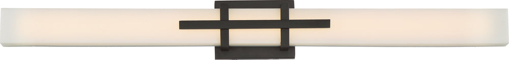 GRILL 36" LED WALL VANITY