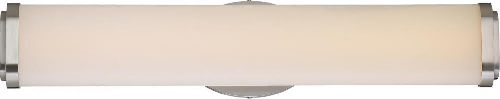 PACE LED DOUBLE WALL SCONCE