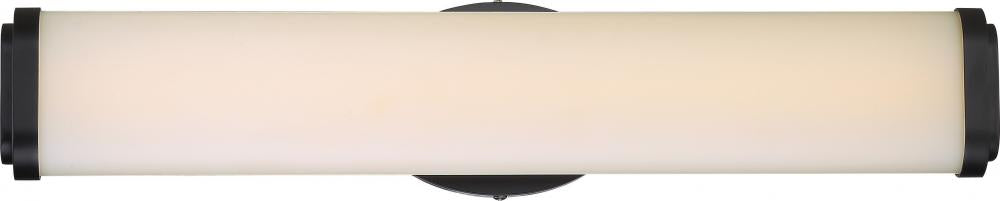 PACE LED DOUBLE WALL SCONCE