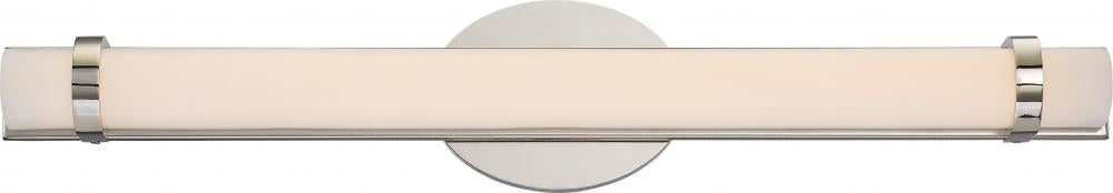 SLICE LED DOUBLE WALL SCONCE