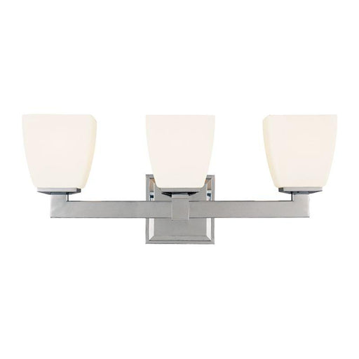 3 LIGHT BATH BRACKET