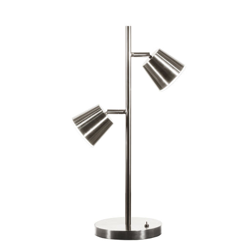 2LT Table Lamp, SC