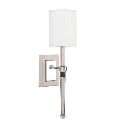 1 Light Sconce