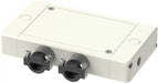 SWITCHLESS JUNCTION BOX - LOW