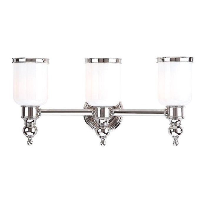 3 LIGHT BATH BRACKET