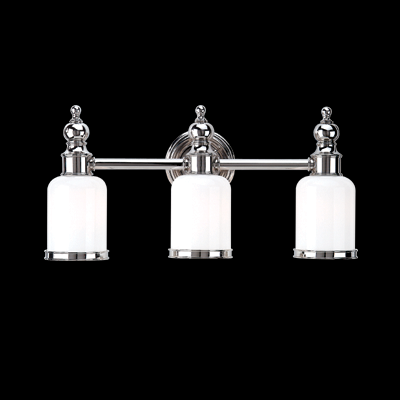 3 LIGHT BATH BRACKET