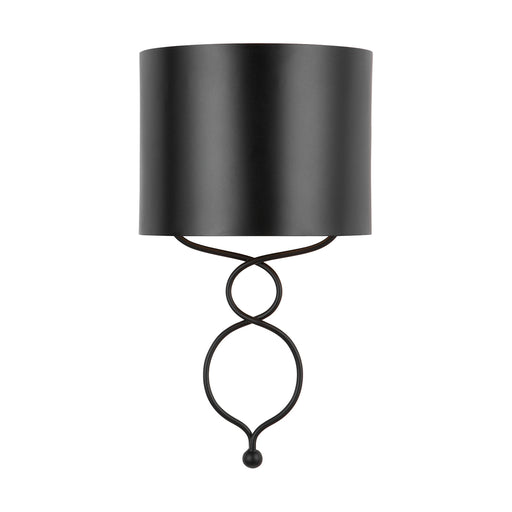 1 Light Sconce