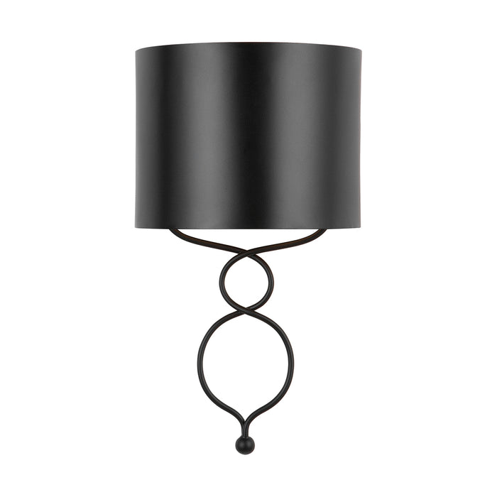 1 Light Sconce