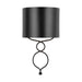 1 Light Sconce