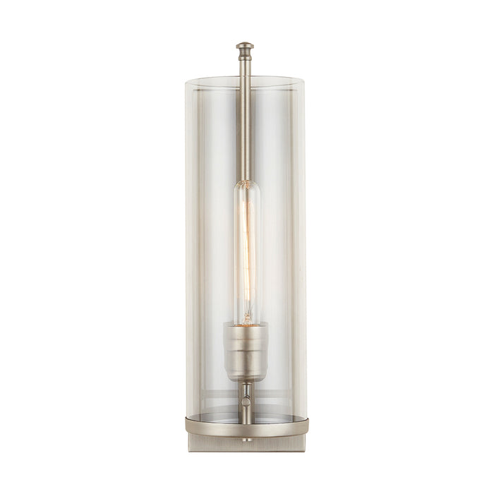 1 Light Sconce