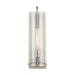 1 Light Sconce