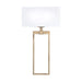 2 Light Sconce