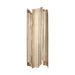 2 Light Sconce