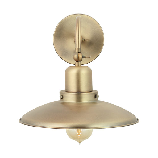 1 Light Sconce