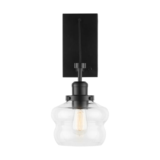 1 Light Sconce