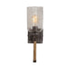 1 Light Sconce