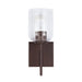 1 Light Sconce