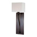 1 LIGHT WALL SCONCE