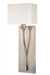 1 LIGHT WALL SCONCE