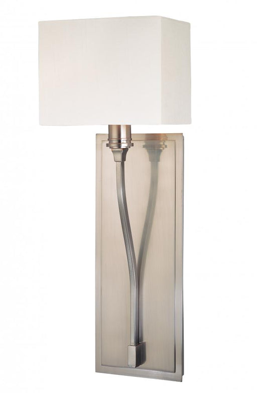 1 LIGHT WALL SCONCE