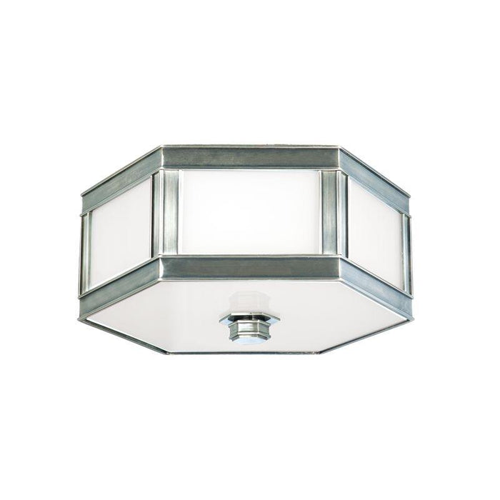 2 LIGHT FLUSH MOUNT