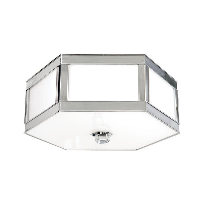 3 LIGHT FLUSH MOUNT