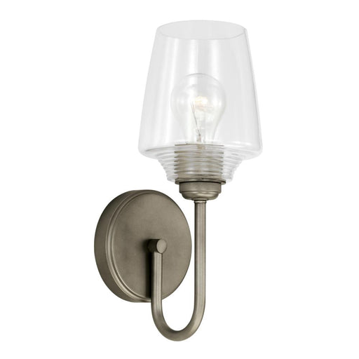 1 Light Sconce