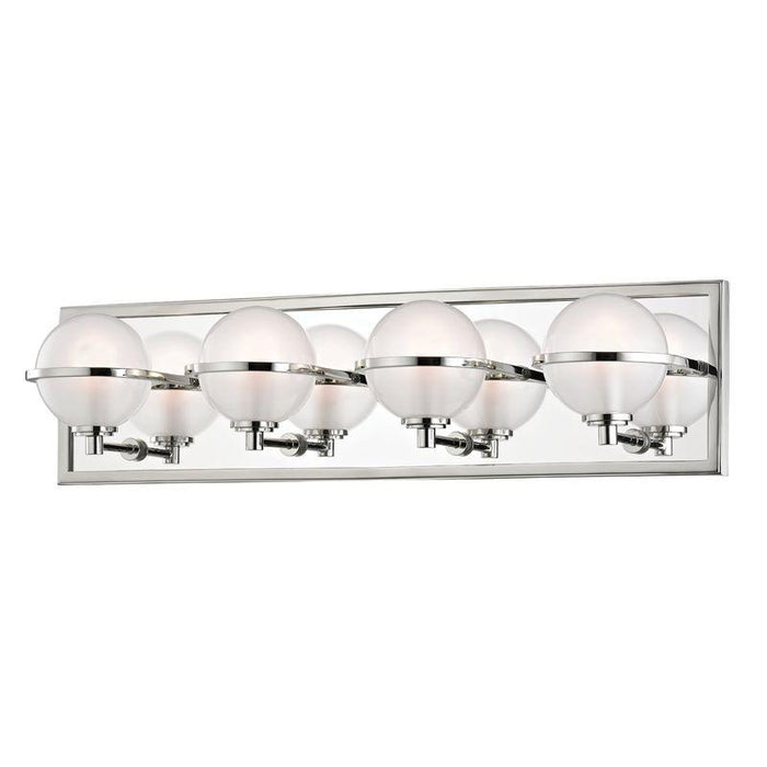 4 LIGHT BATH BRACKET