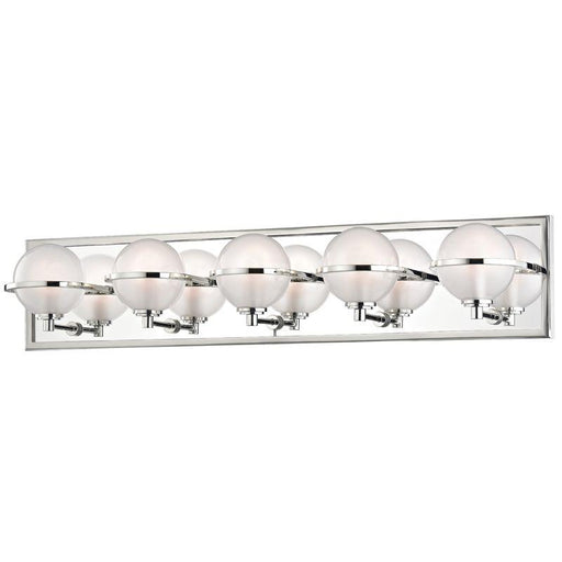 5 LIGHT BATH BRACKET