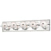 5 LIGHT BATH BRACKET