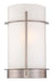 1 LIGHT WALL SCONCE