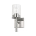 1 Light Sconce