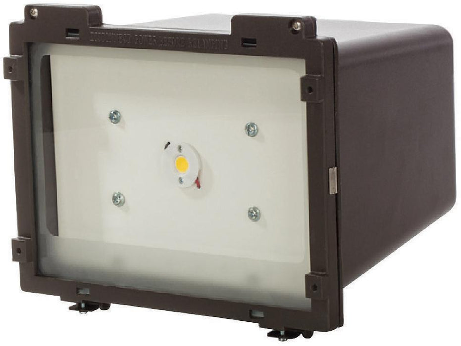 LED SQUARE FLOOD LIGHT 22W