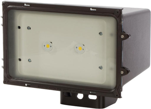 LED SQUARE FLOOD LIGHT 44W