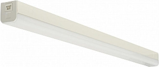 38W LED SLIM DLC STRIP LIGHT