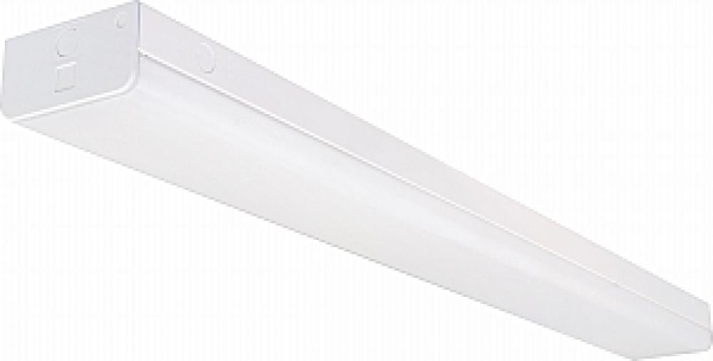 40W LED WIDE DLC STRIP LT 4K